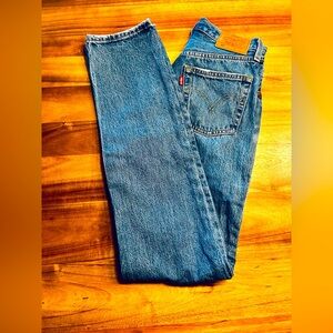 Jean LEVI’S 501® Original